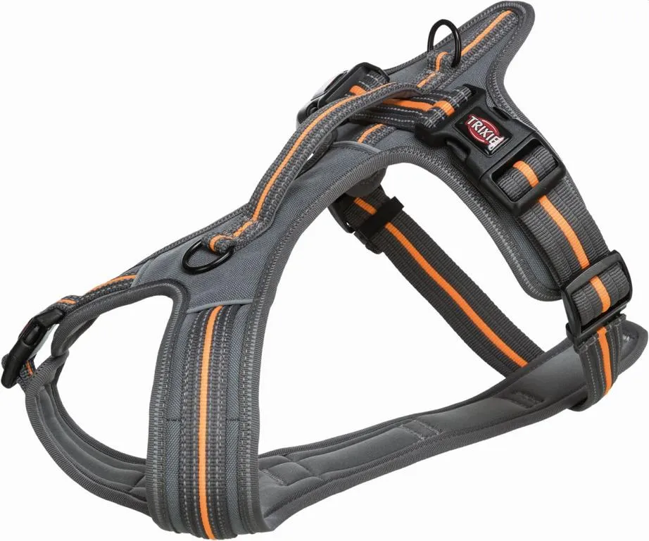 Fusion Touren-Geschirr, S M: