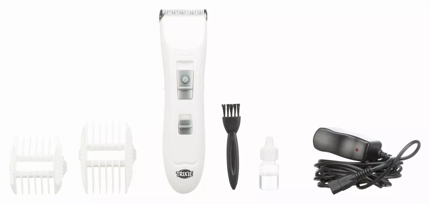 Schermaschinen-Set Akku TR1150