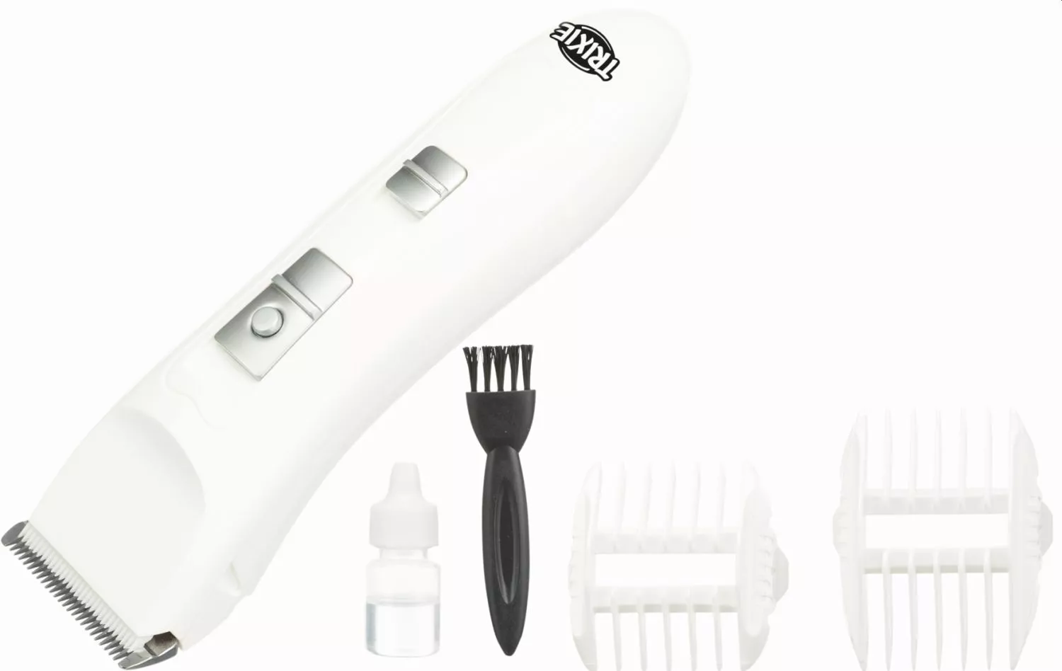 Schermaschinen-Set Akku TR1150