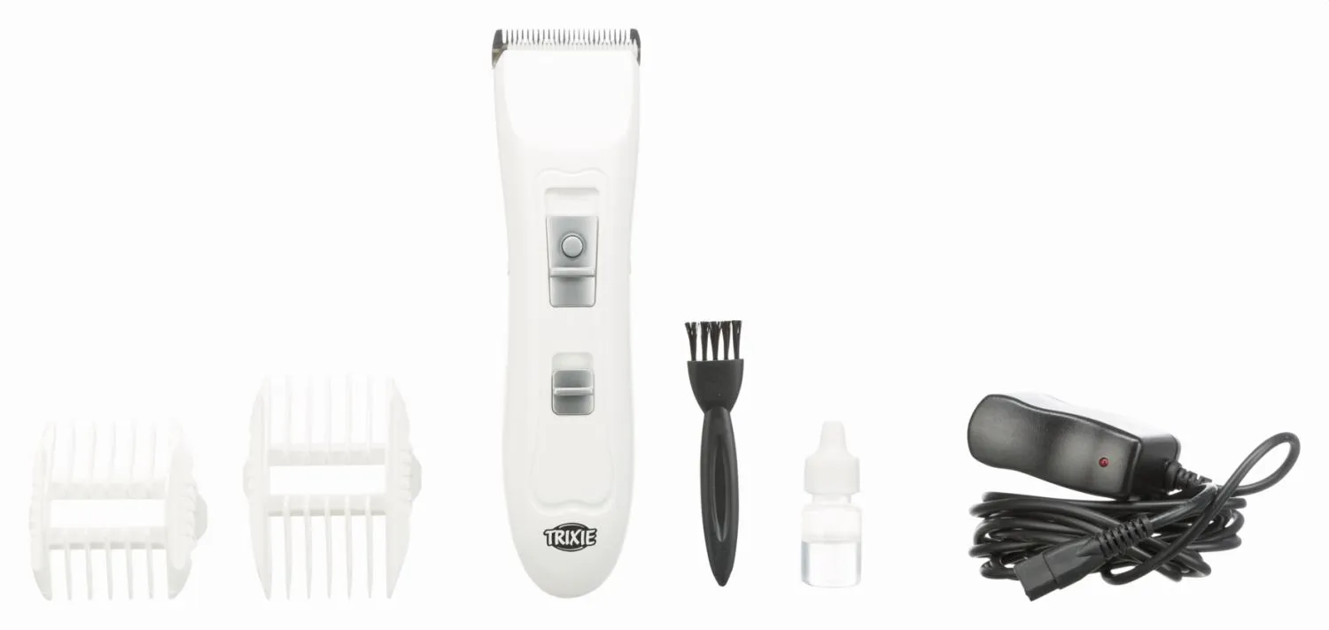 Schermaschinen-Set Akku TR1150