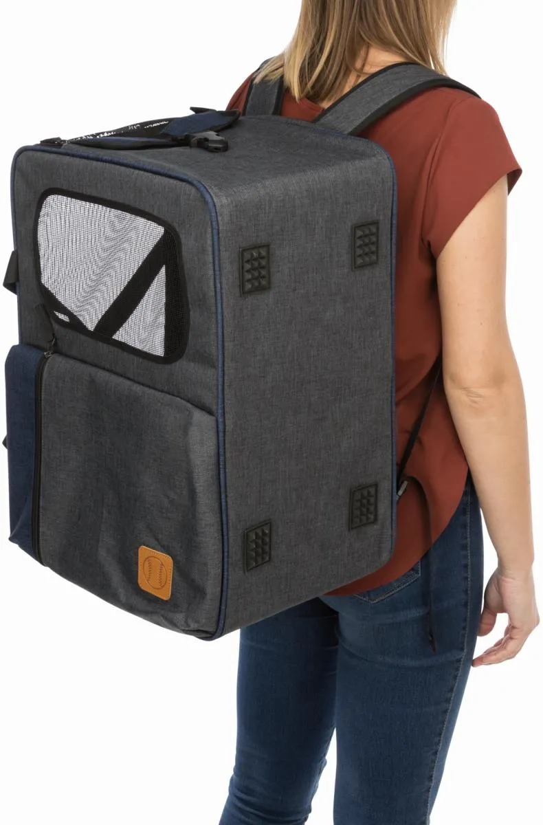 Rucksack & Tasche Tara 2 in 1,