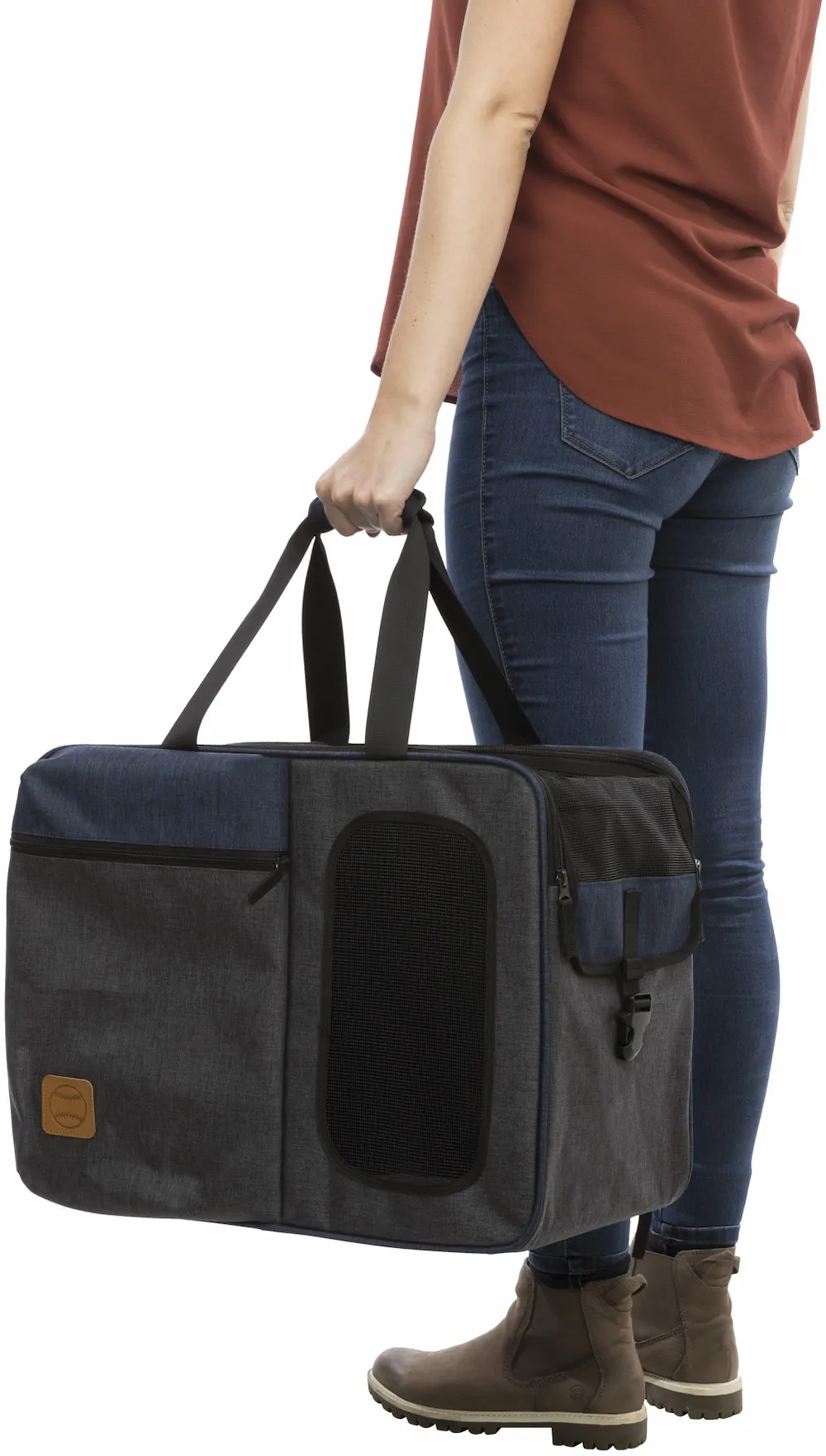 Rucksack & Tasche Tara 2 in 1,