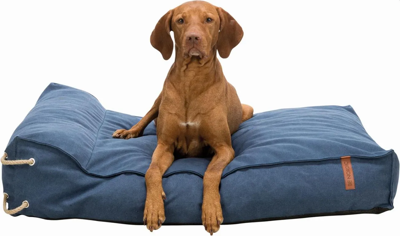 BE NORDIC Kissen F&ouml;hr, mit