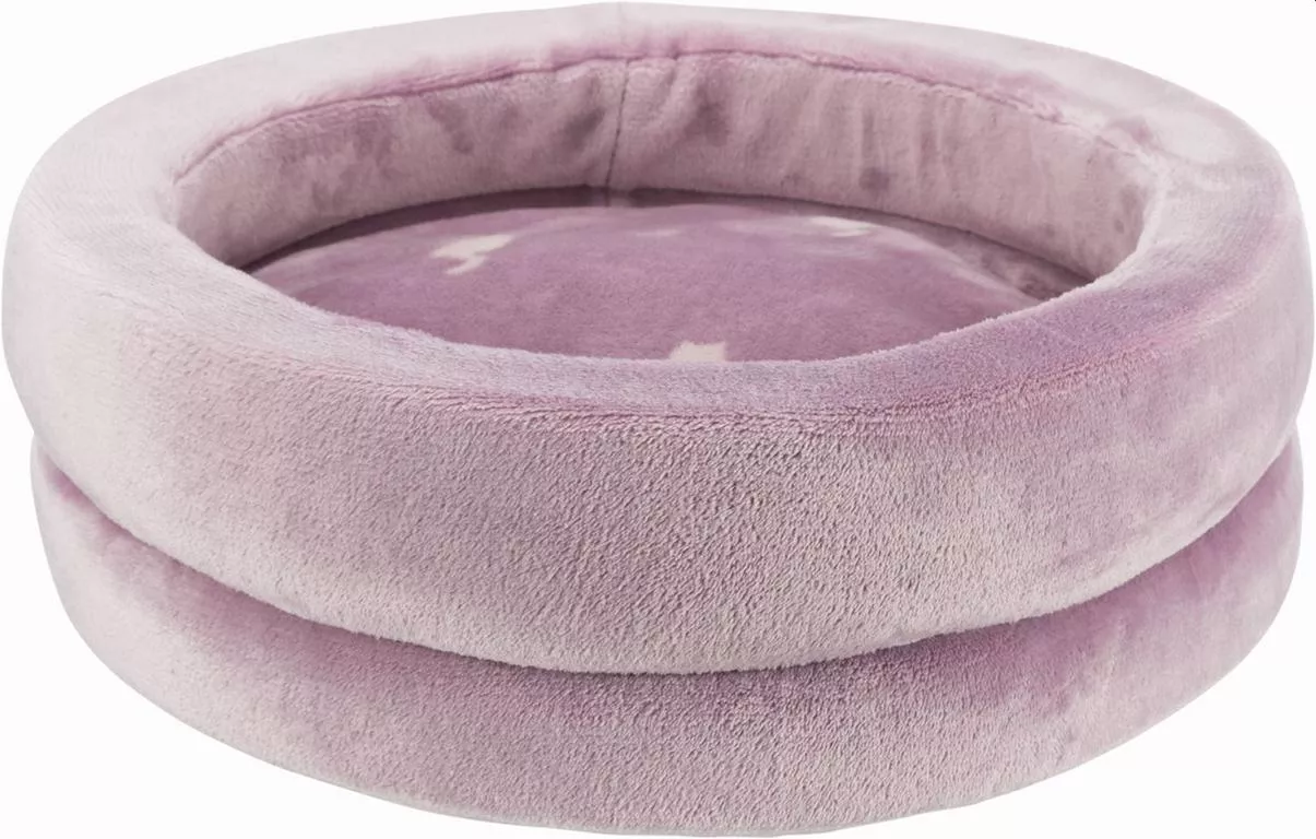 Bett Lilly, rund, &Oslash; 45 cm,