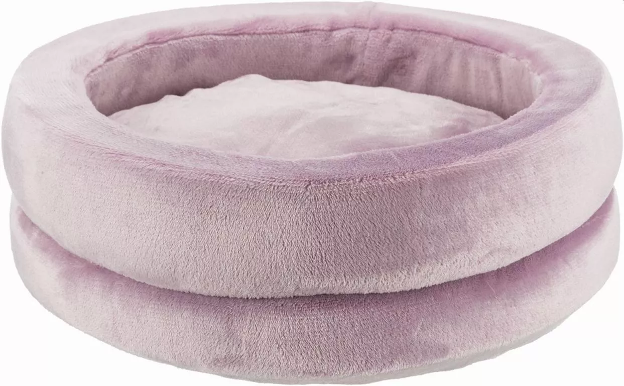 Bett Lilly, rund, &Oslash; 45 cm,