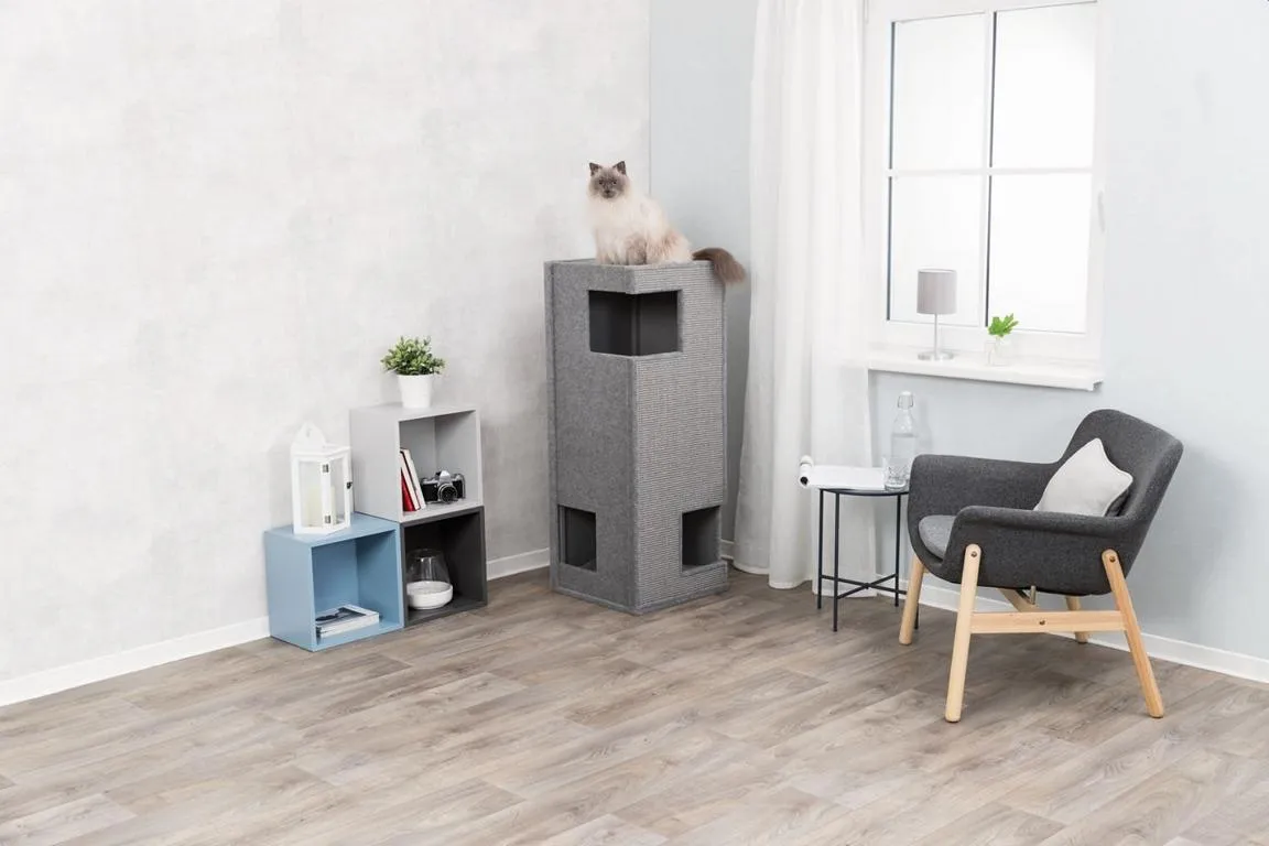 Cat Tower XXL Gabriel,
