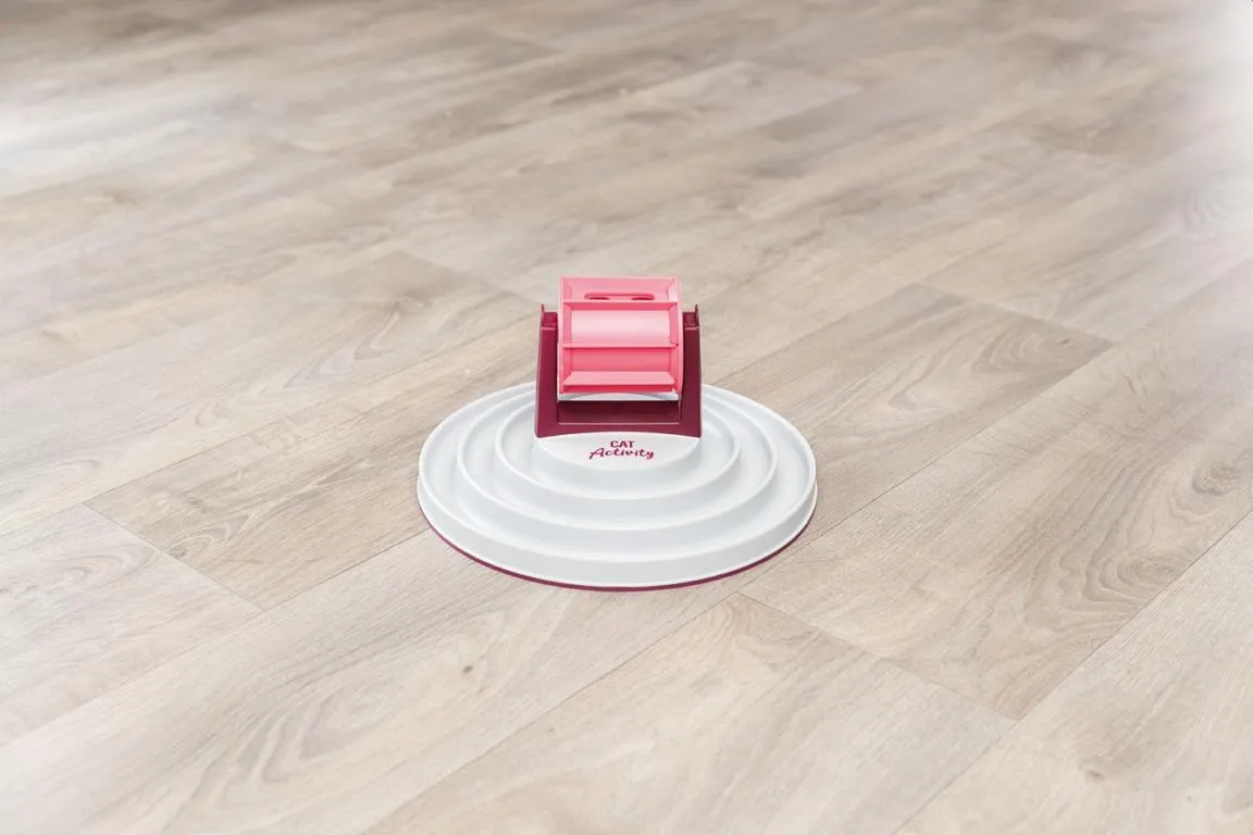Cat Activity Roller