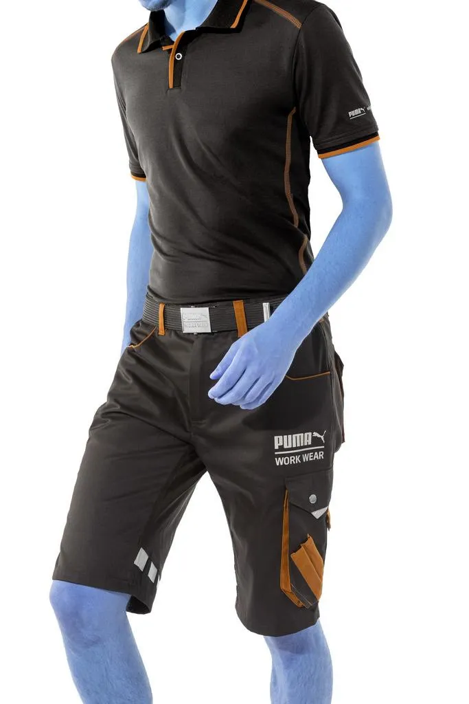 7023, Puma Arbeitsshort CHAMP