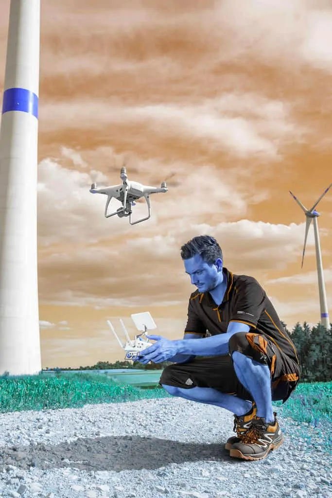 7023, Puma Arbeitsshort CHAMP