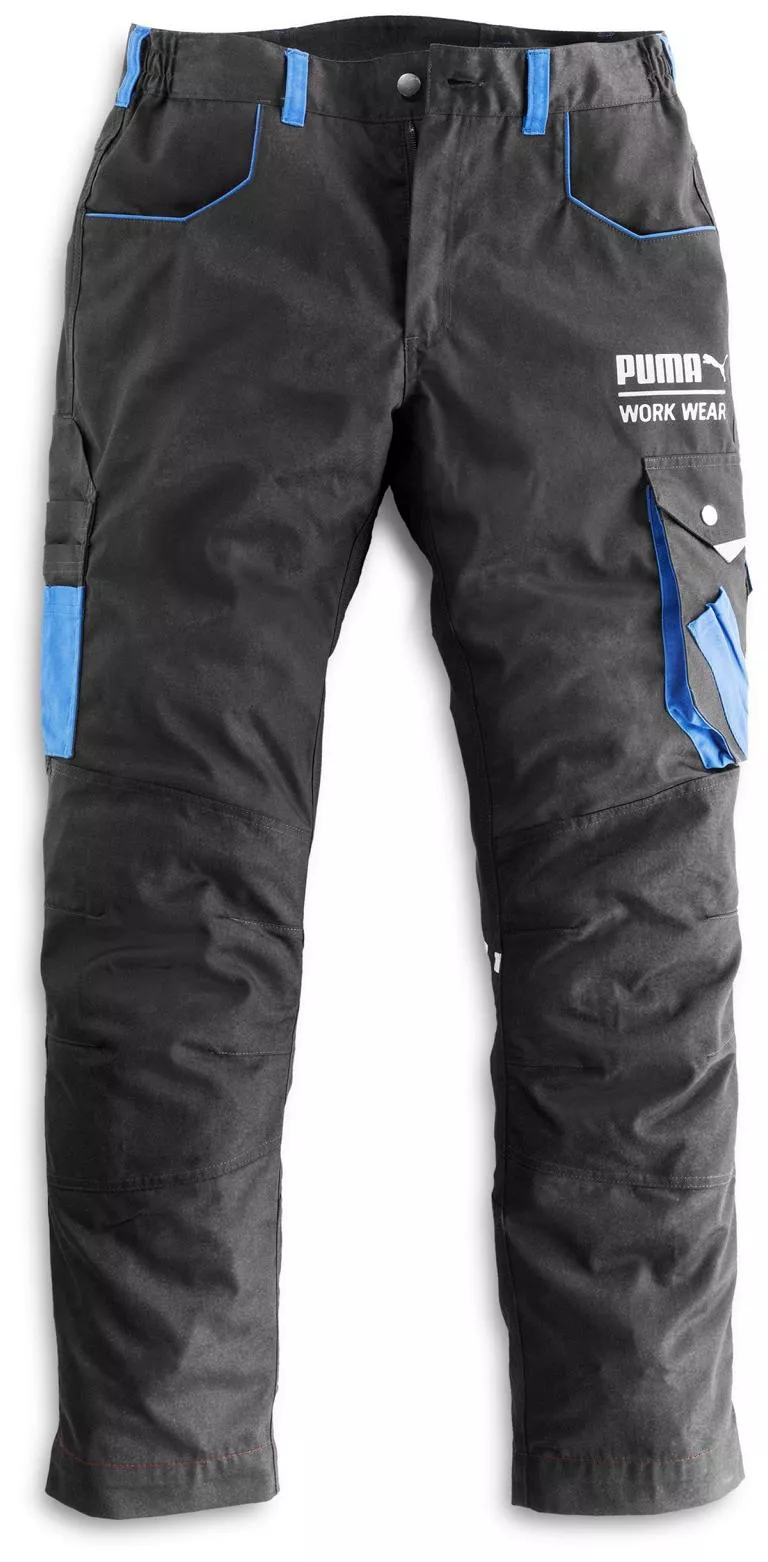 7021, Puma Arbeitshose CHAMP