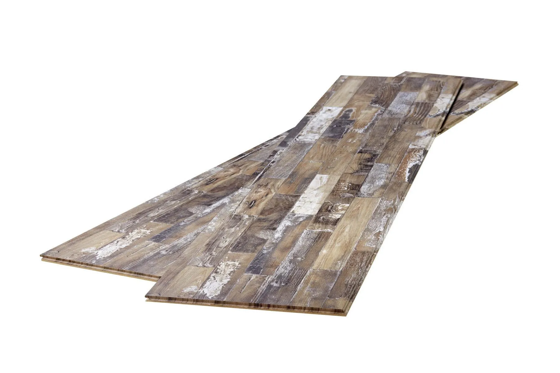 Paneele Urbano Slat Wood