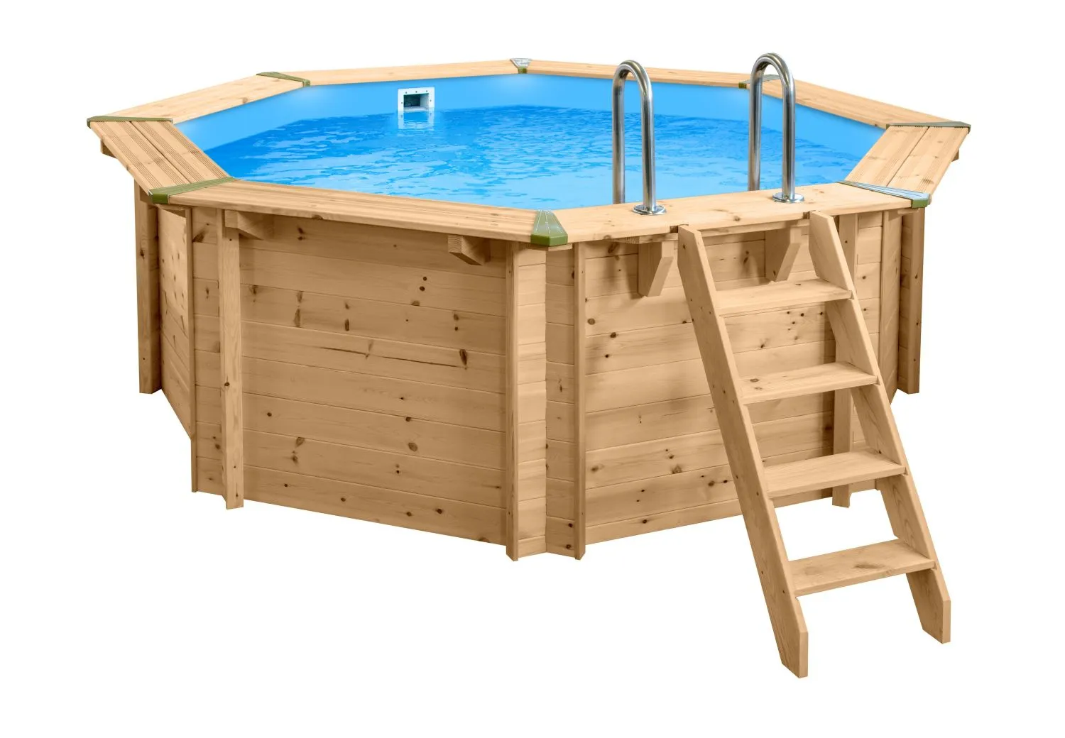 Holzpool