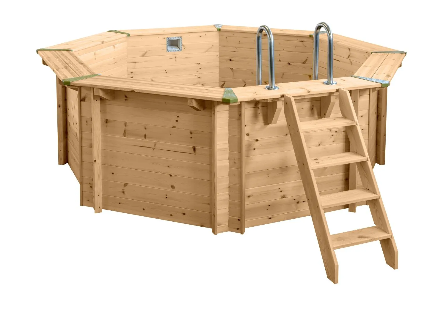 Holzpool