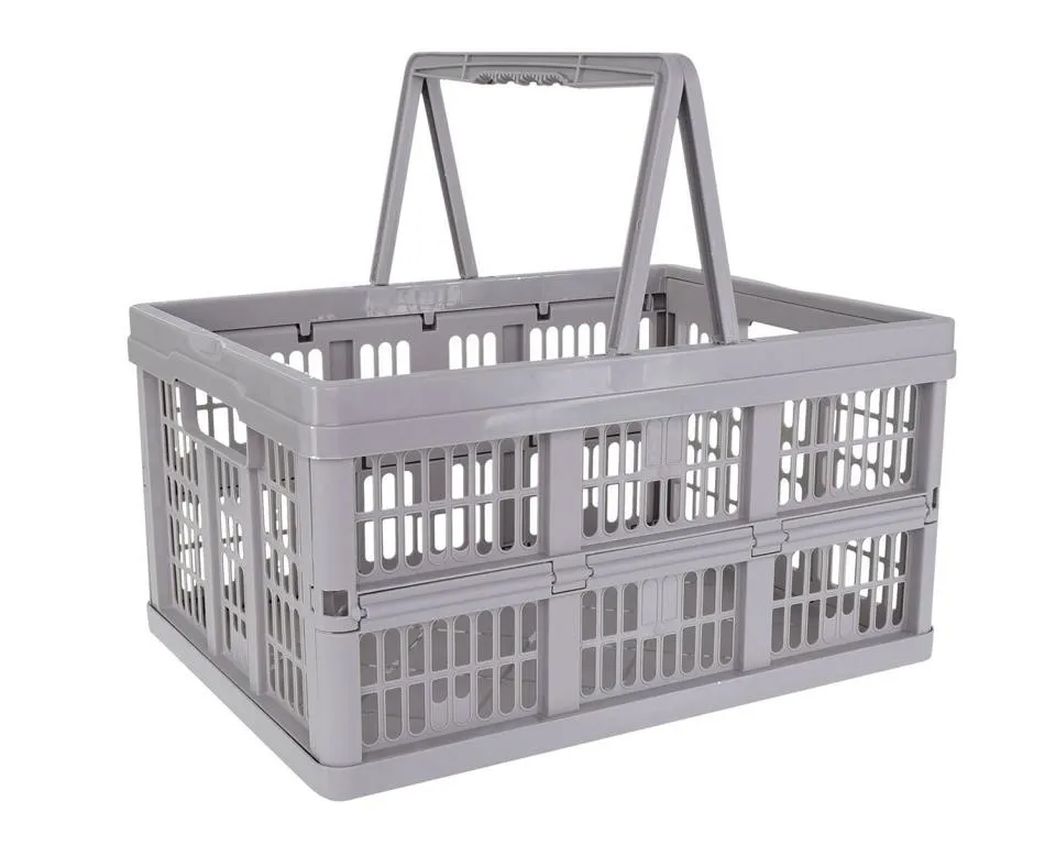 Faltbare Einkaufsbox Emma