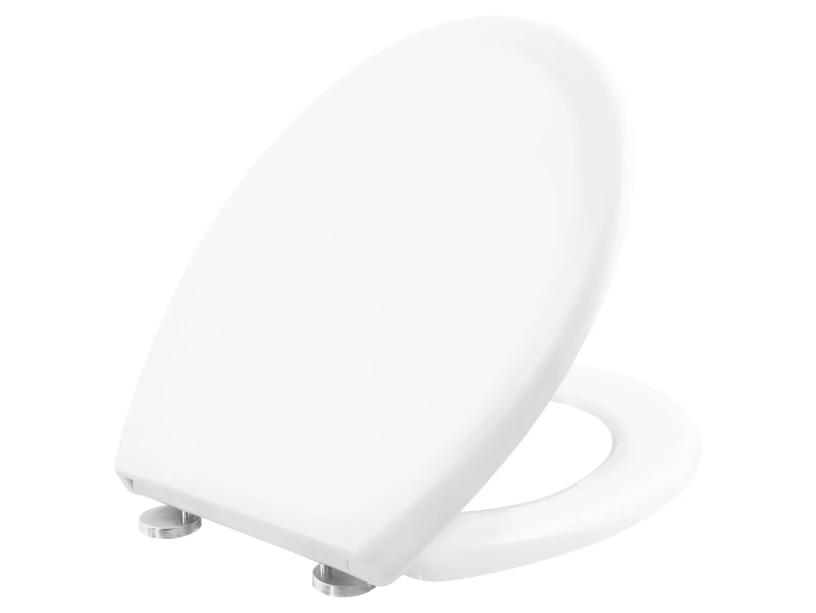 WC-Sitz Tarox Plus,wei&szlig;,Duropl