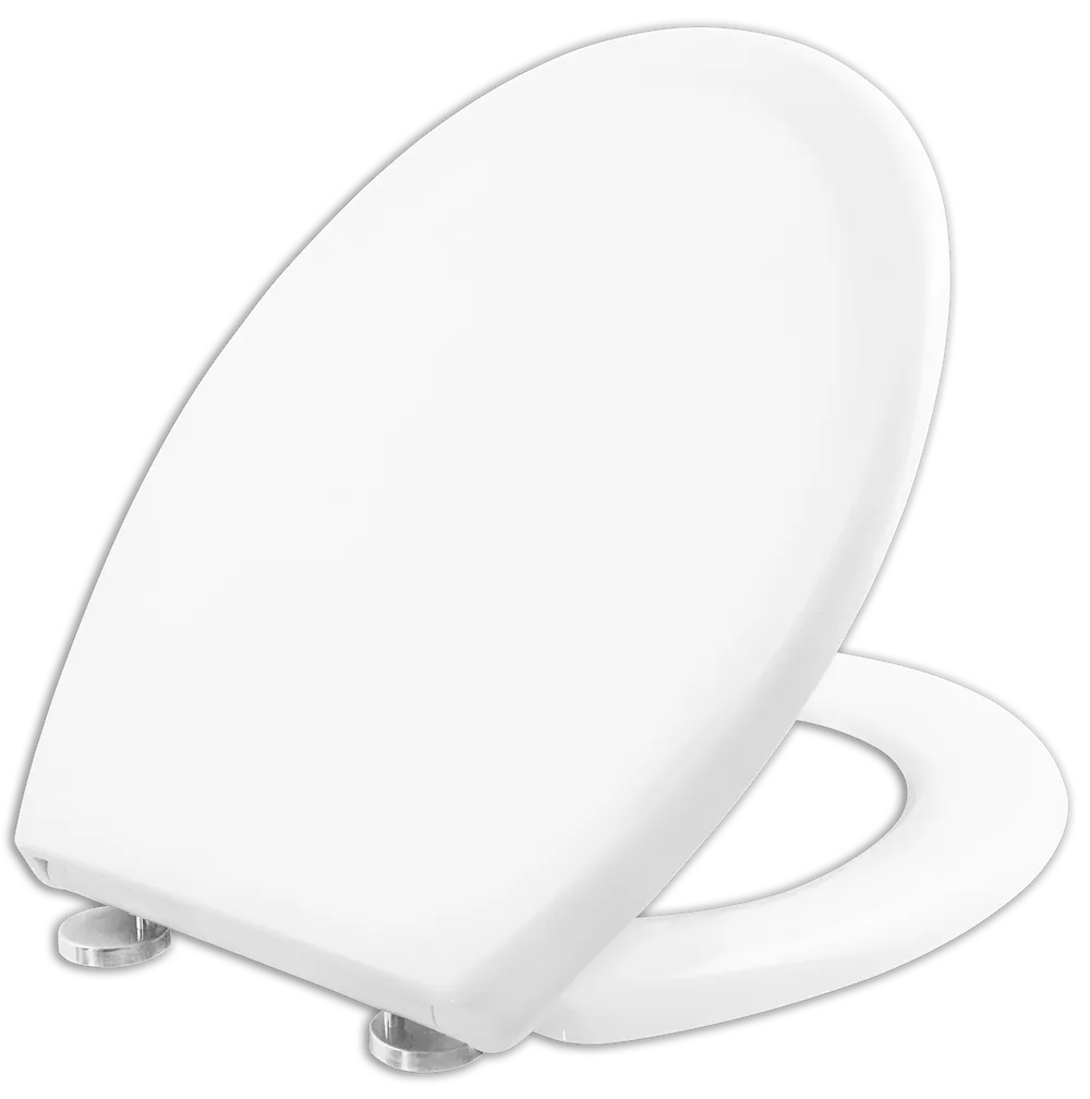 WC-Sitz Tarox Plus,wei&szlig;,Duropl