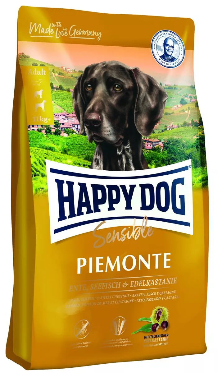 Happy Dog Supreme Sensible