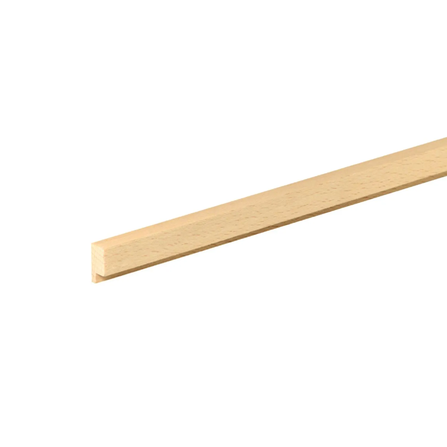 Buche, Falzleiste