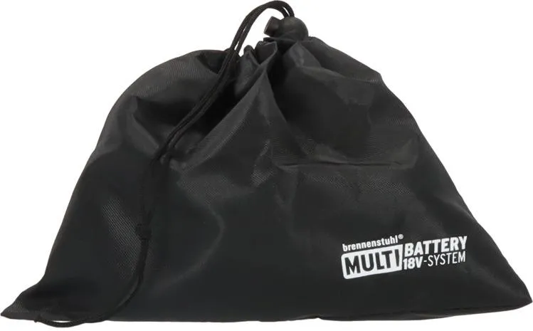 Multy Batt. LED Akku Strahler