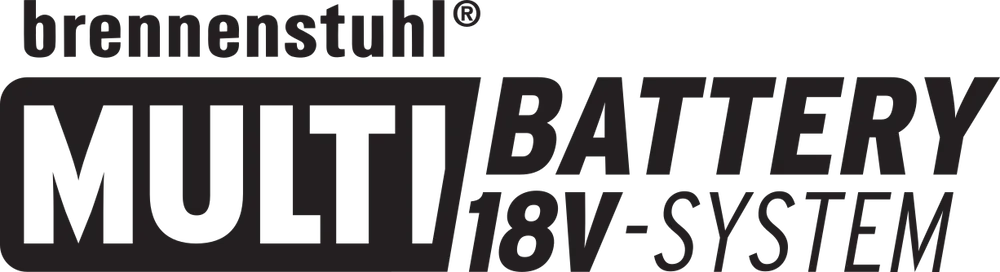 Multy Batt. LED Akku Strahler