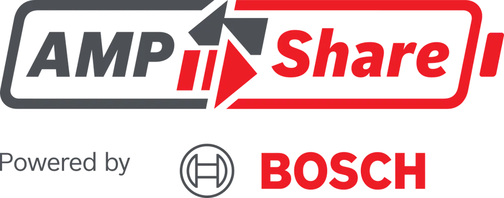 Multy Batt. LED Akku Strahler