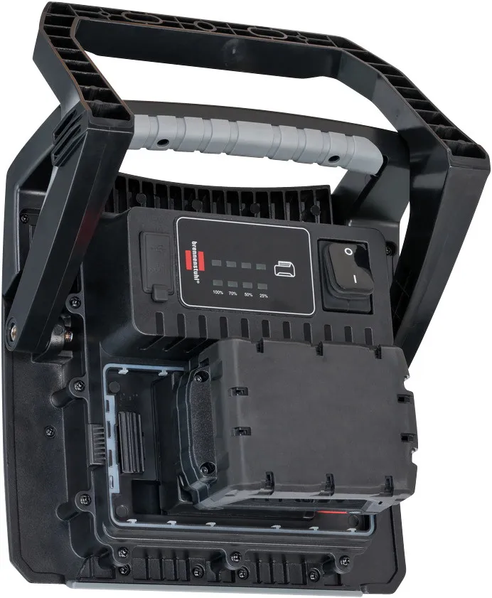 Multy Batt. LED Akku Strahler