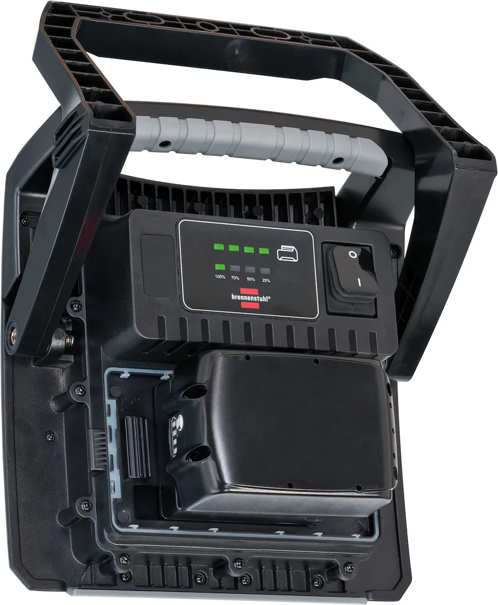 Multy Batt. LED Akku Strahler