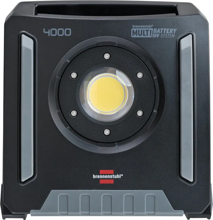 Multy Batt. LED Akku Strahler