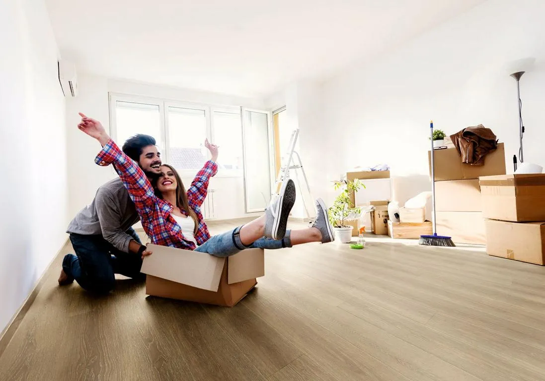 Vinylboden Salsa, 3+1 mm TS