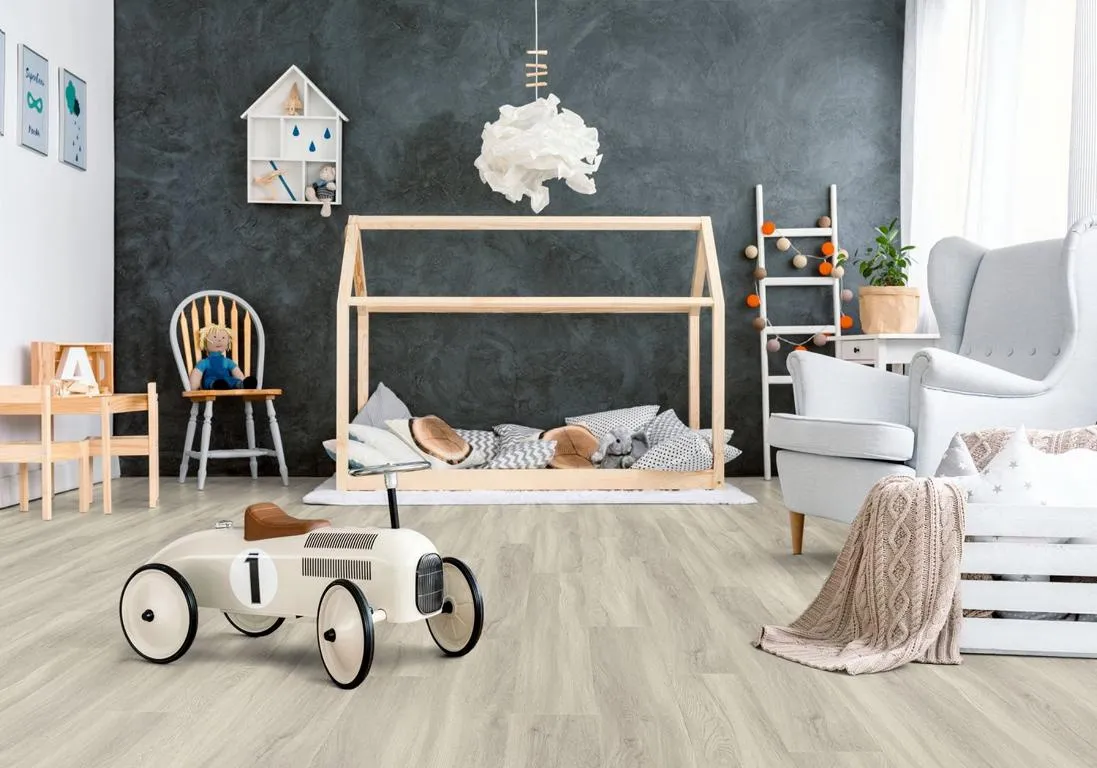 Vinylboden Tango, 3+1 mm TS