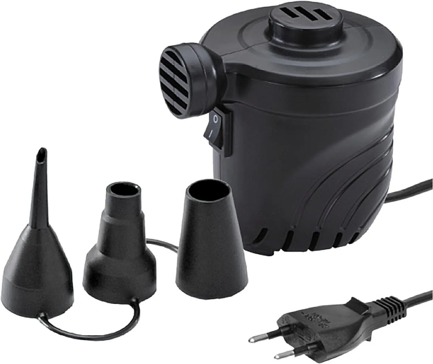 Elektropumpe 230V