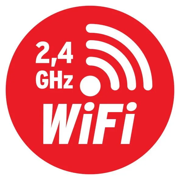 WIFI Rauch-/Hitzewarnmelder