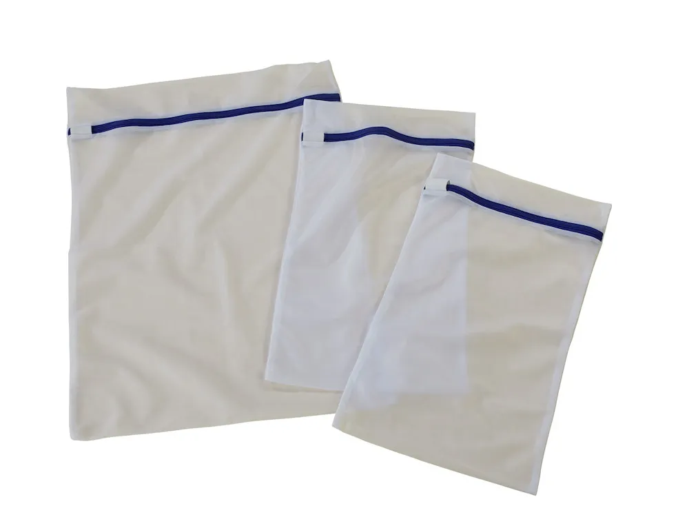 W&auml;schenetz 3er Set