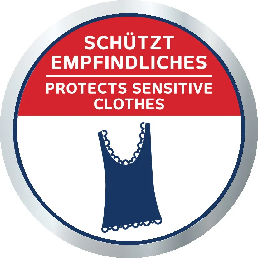 W&auml;schenetz 3er Set