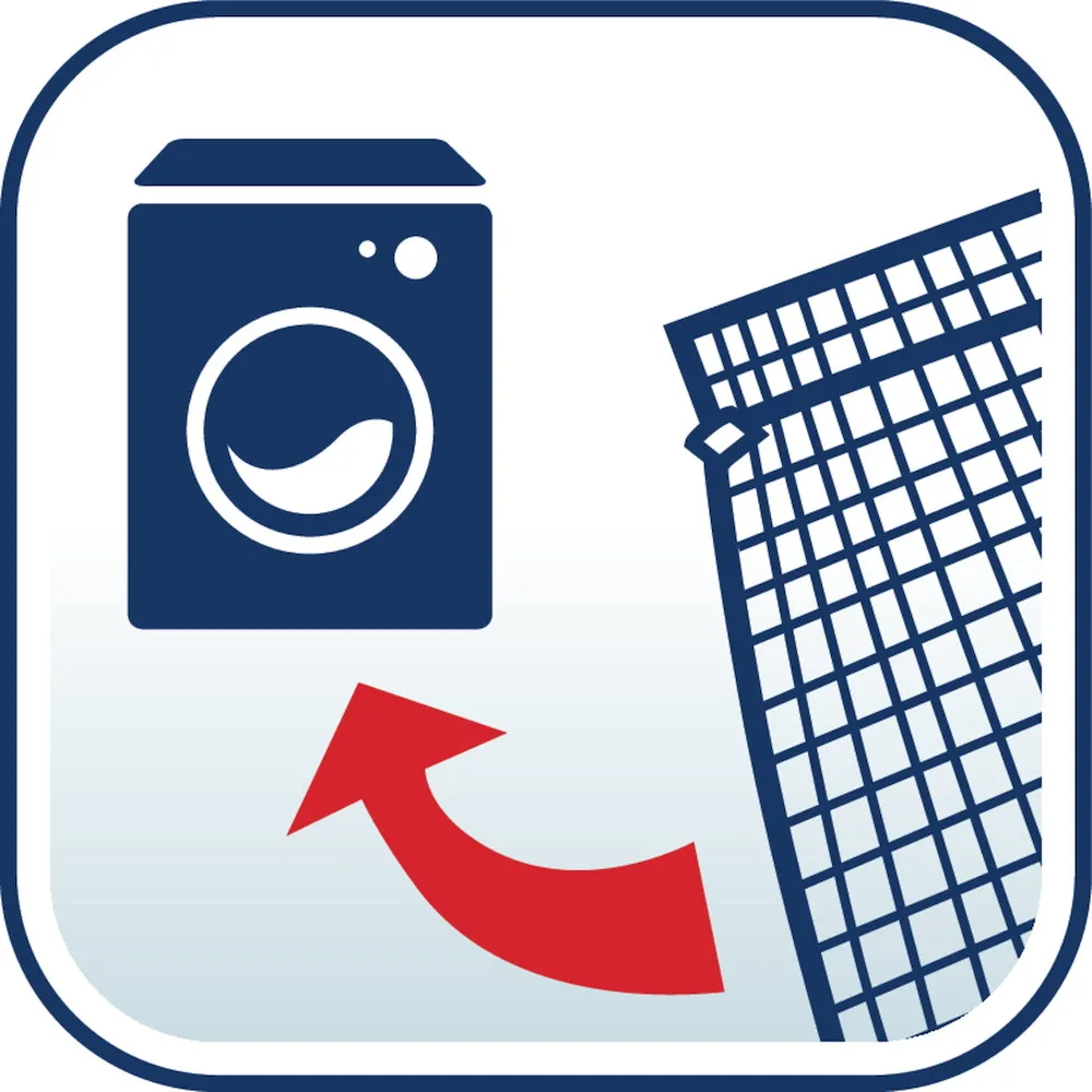 W&auml;schenetz 3er Set