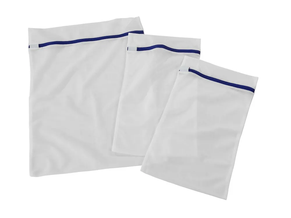 W&auml;schenetz 3er Set