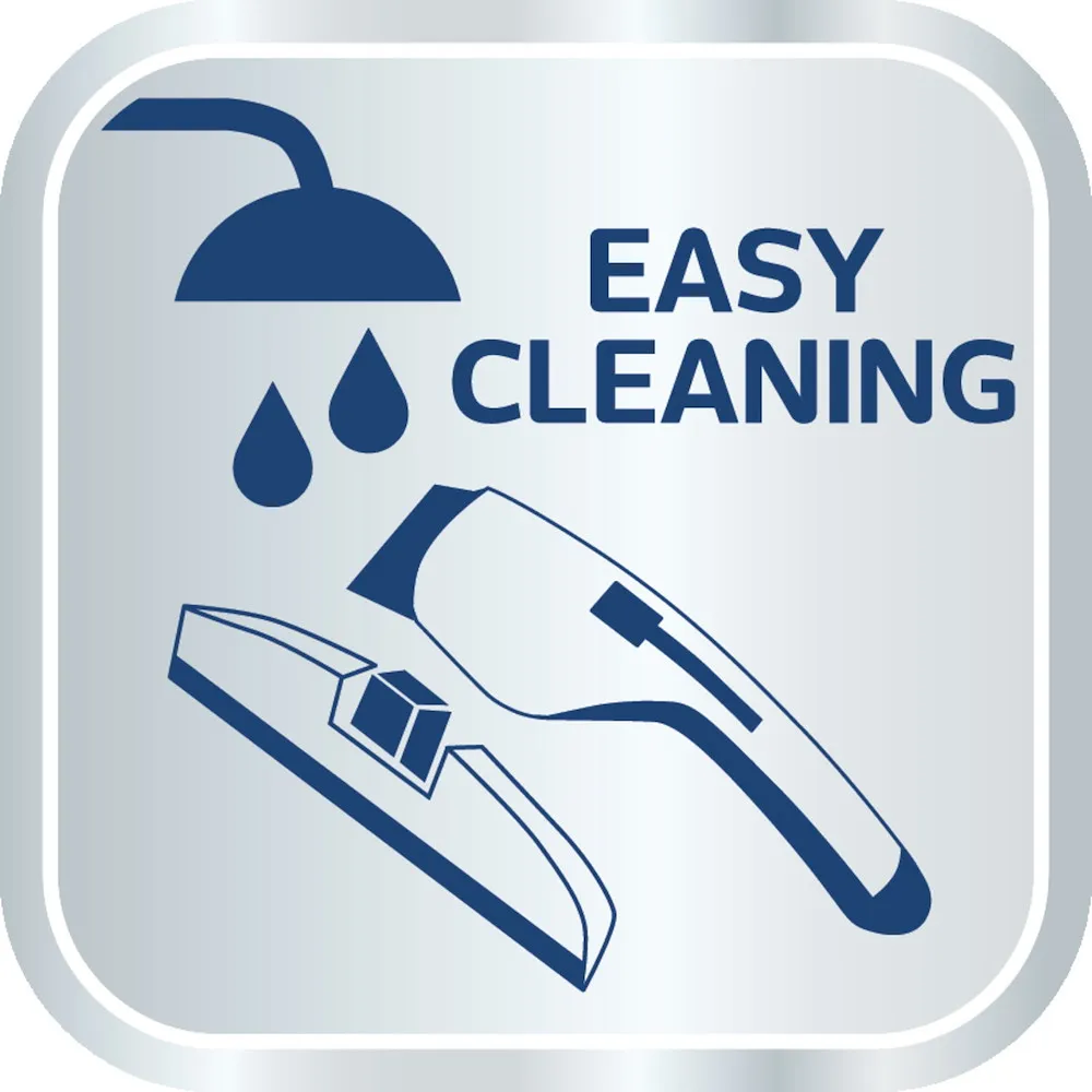 Fenster- und Badsauger Nemo