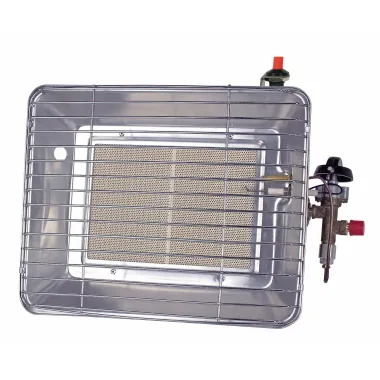 Gasheizstrahler Eco Piezo