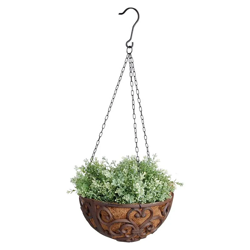 Hanging Basket Gu&szlig;eisen &oslash; 30cm