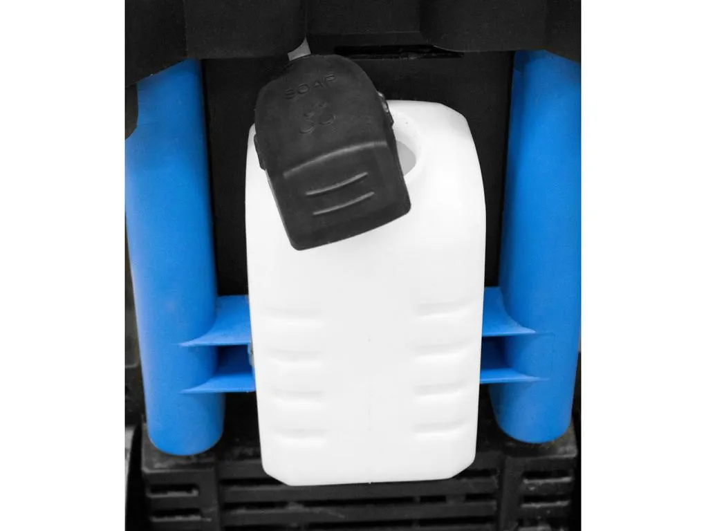 Hochdruckreiniger GHD 165