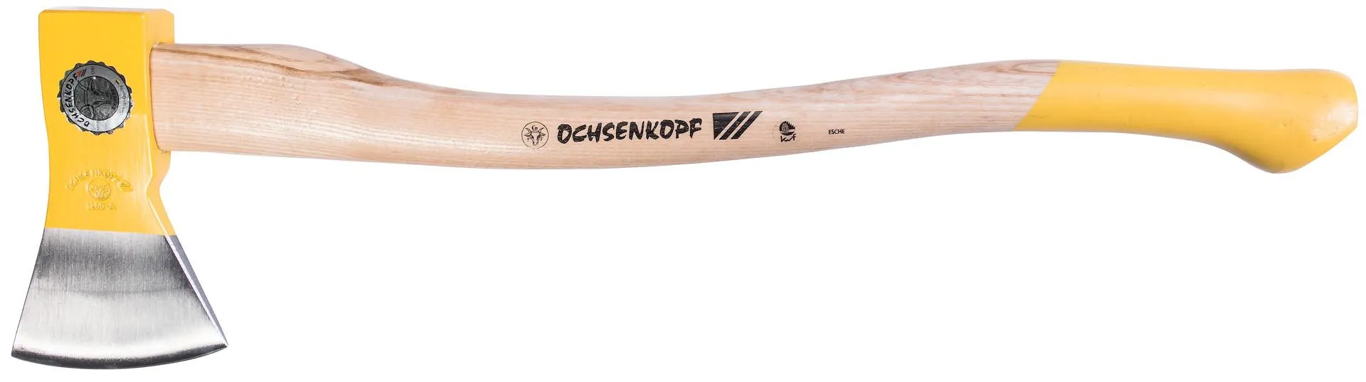 Ochsenkopf Axt ILTIS 1250g
