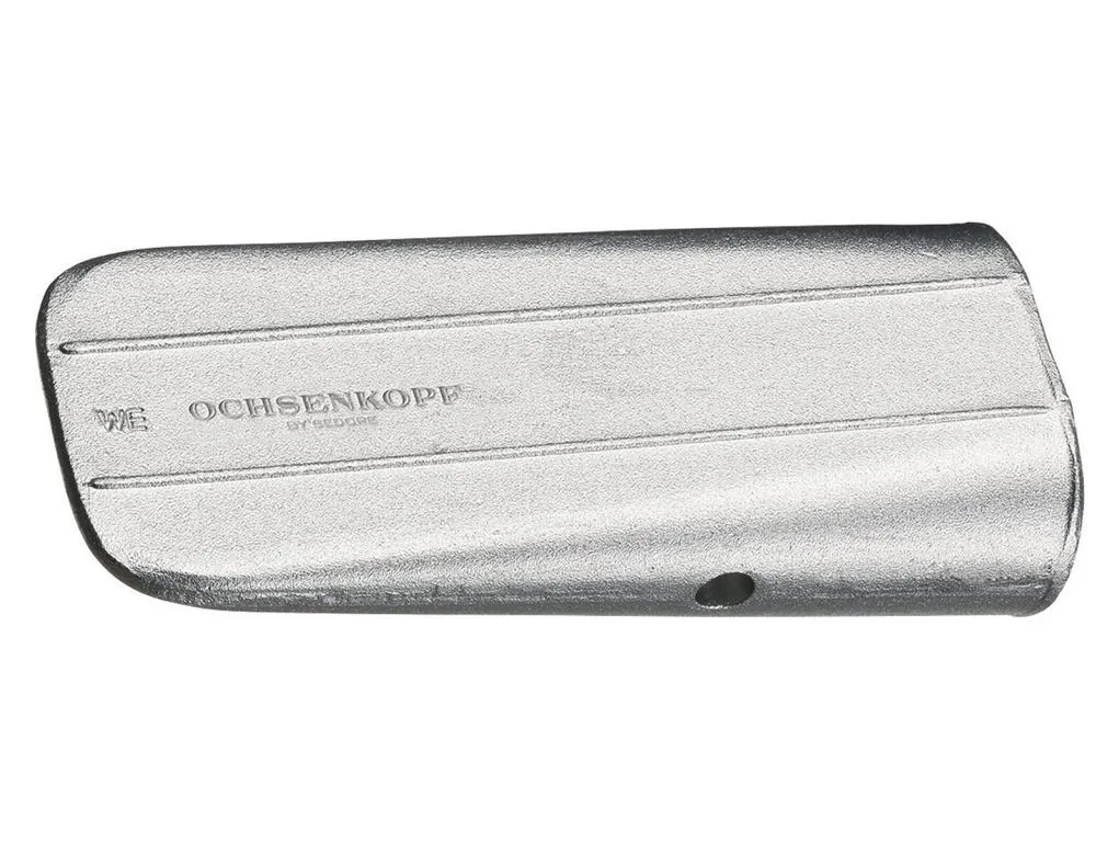 Ochsenkopf Alu-Hohlkeil