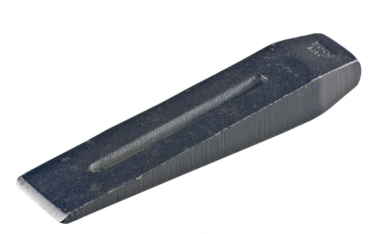 Spaltkeil Stahl 2 kg