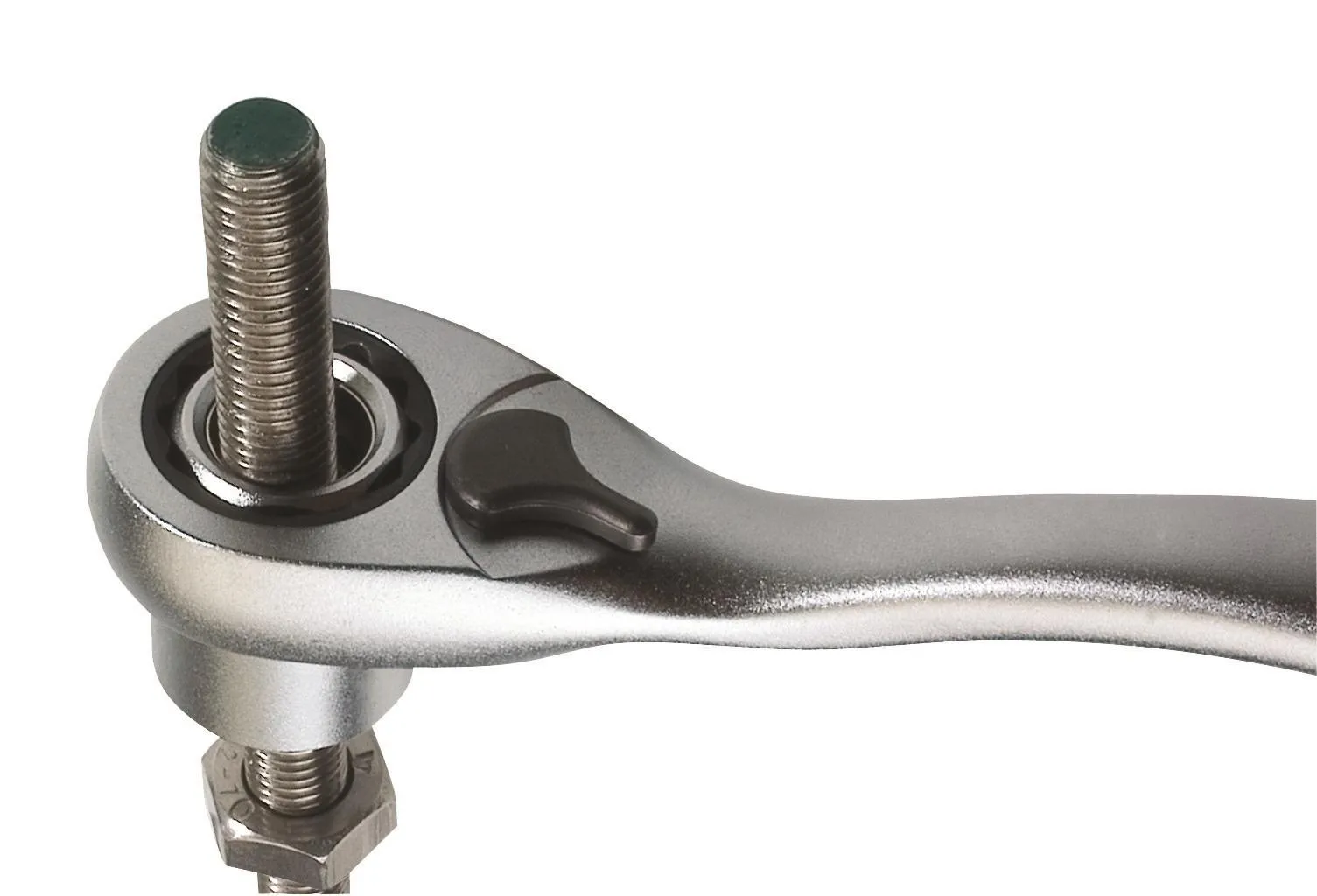 Durchgang- Steckschl&uuml;ssel- Satz