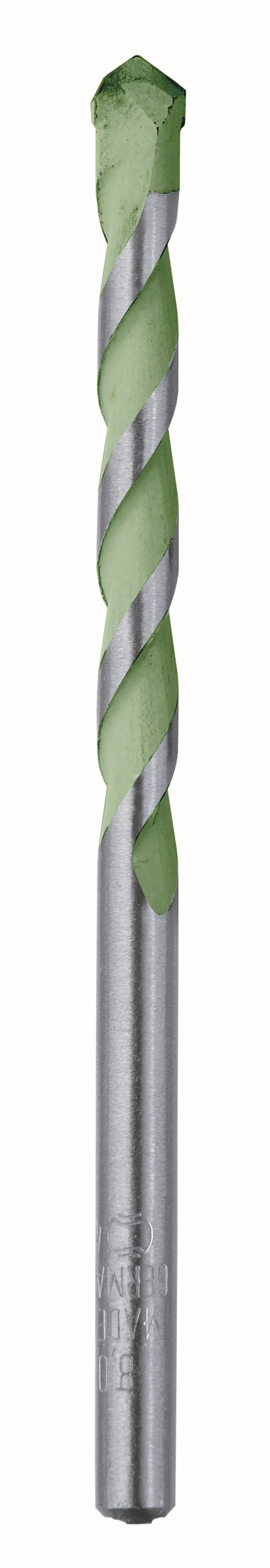 HARDCUT HM-Granitbohrer