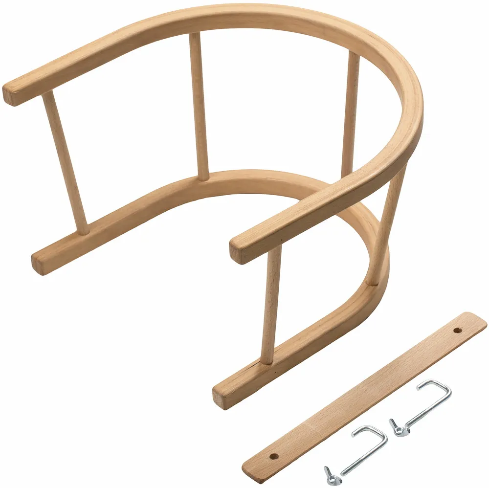 Rodellehne Doppelbogen