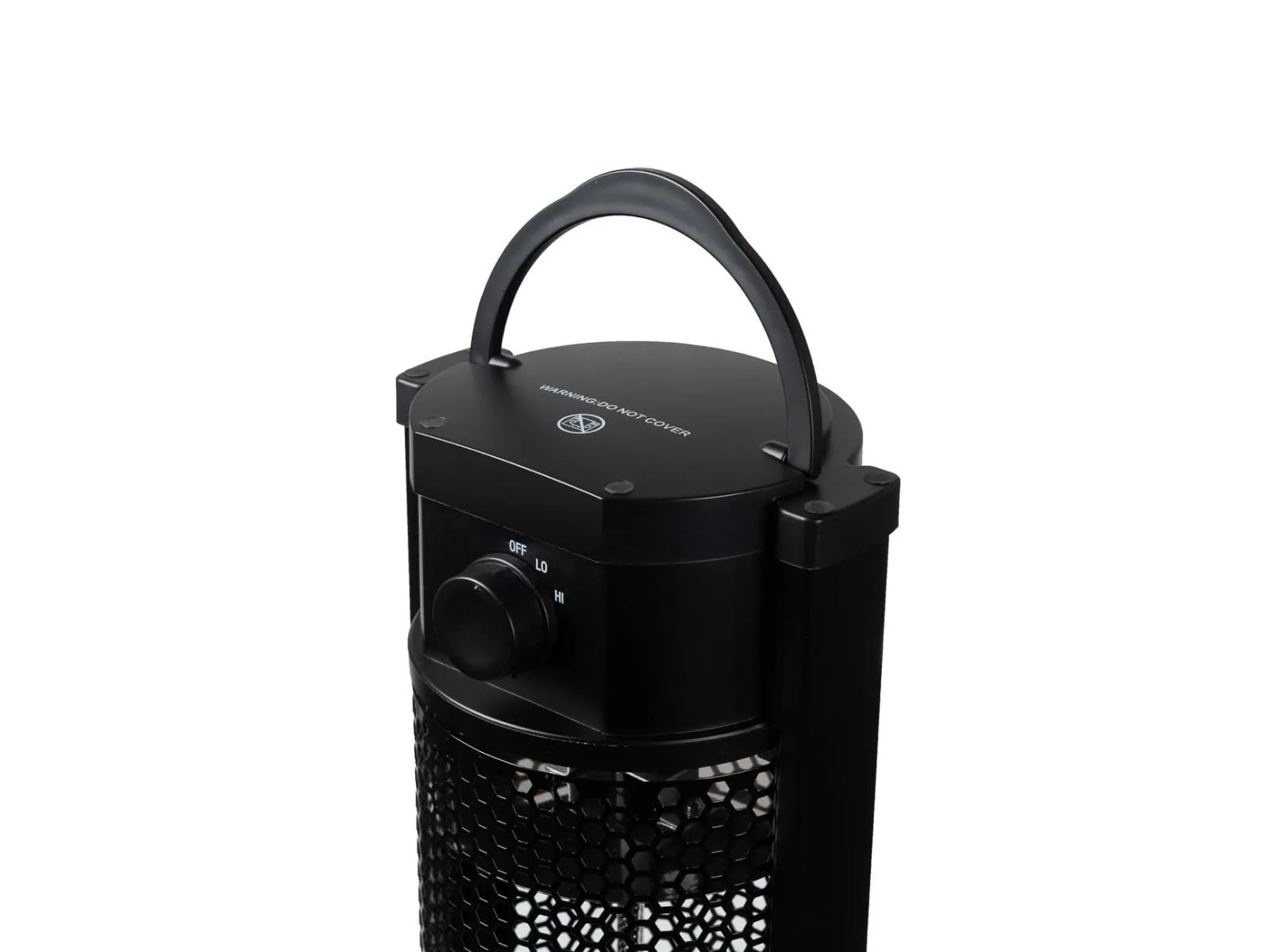 Untertisch-Carbon-Heizer, 2St.