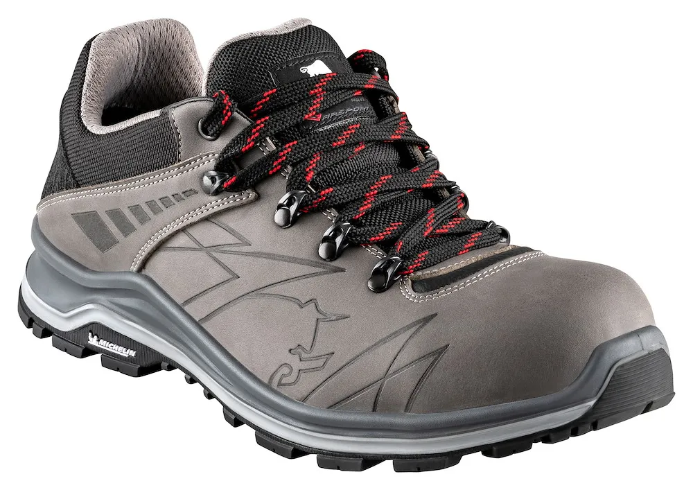 2910, Sich-Schuh TURBO S3