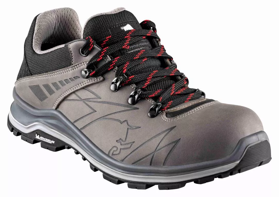 2910, Sich-Schuh TURBO S3