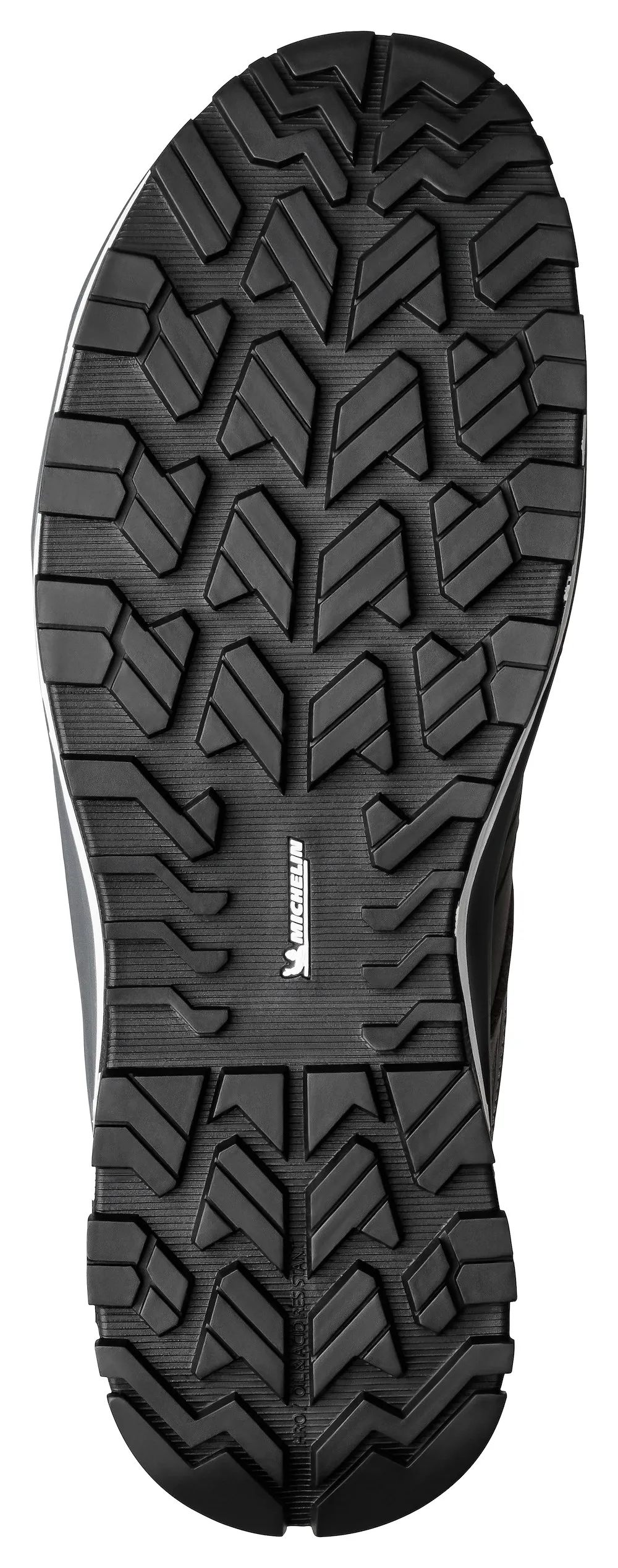 2911, Sich.Stiefel TURBO S3